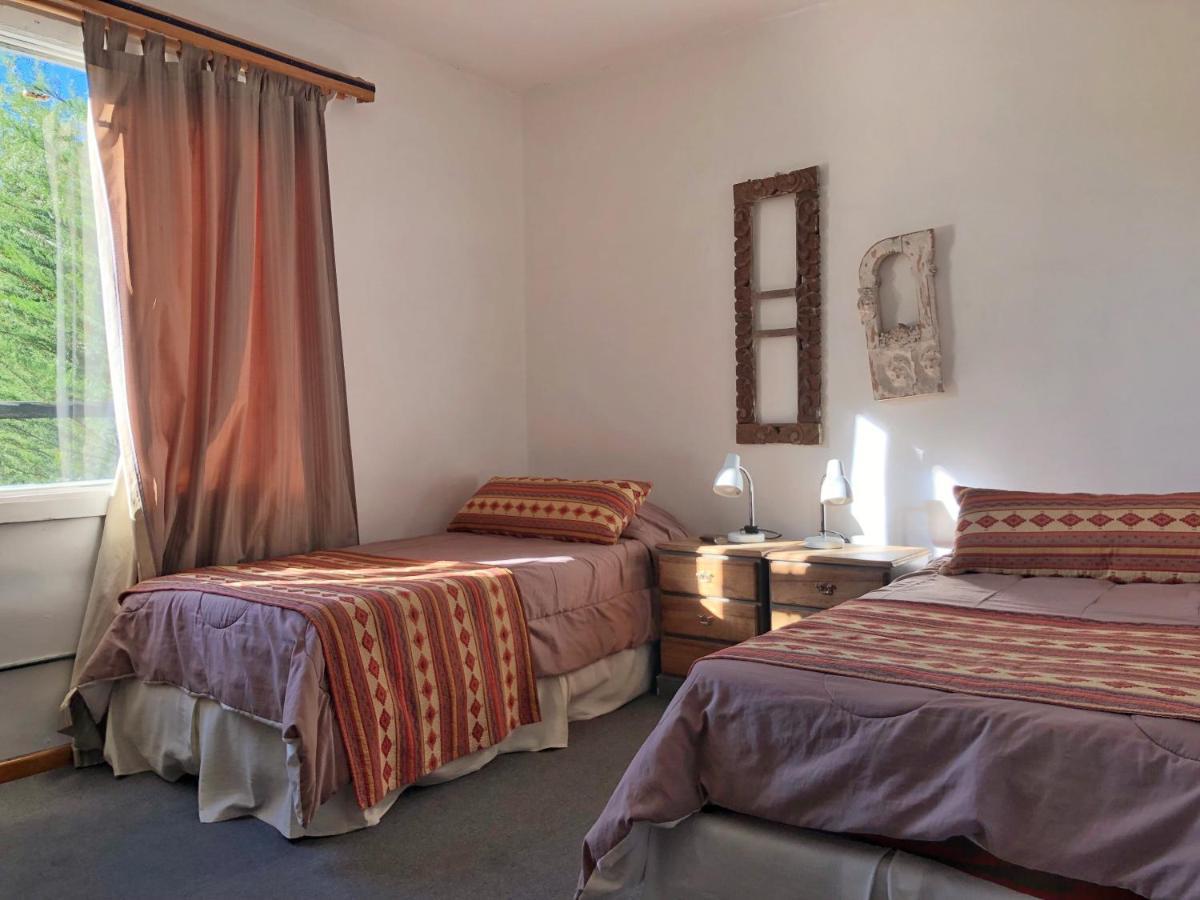 Bed and Breakfast La Miralejos San Carlos de Bariloche Zimmer foto