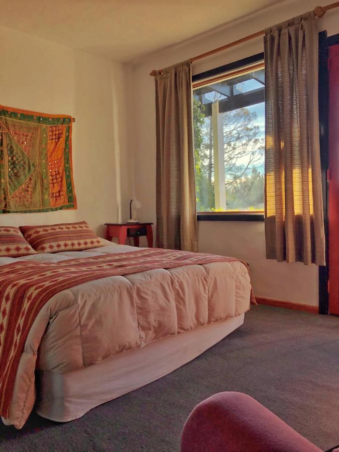 Bed and Breakfast La Miralejos San Carlos de Bariloche Zimmer foto