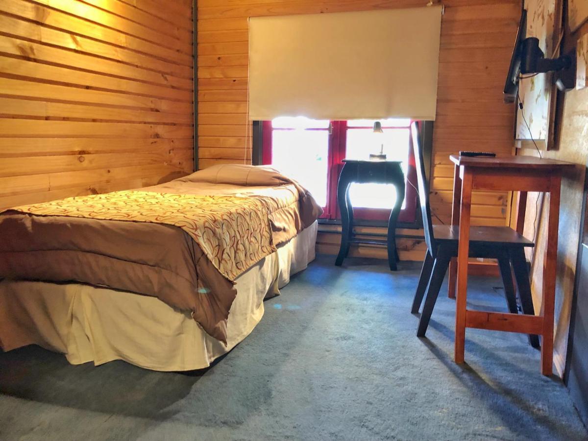 Bed and Breakfast La Miralejos San Carlos de Bariloche Zimmer foto