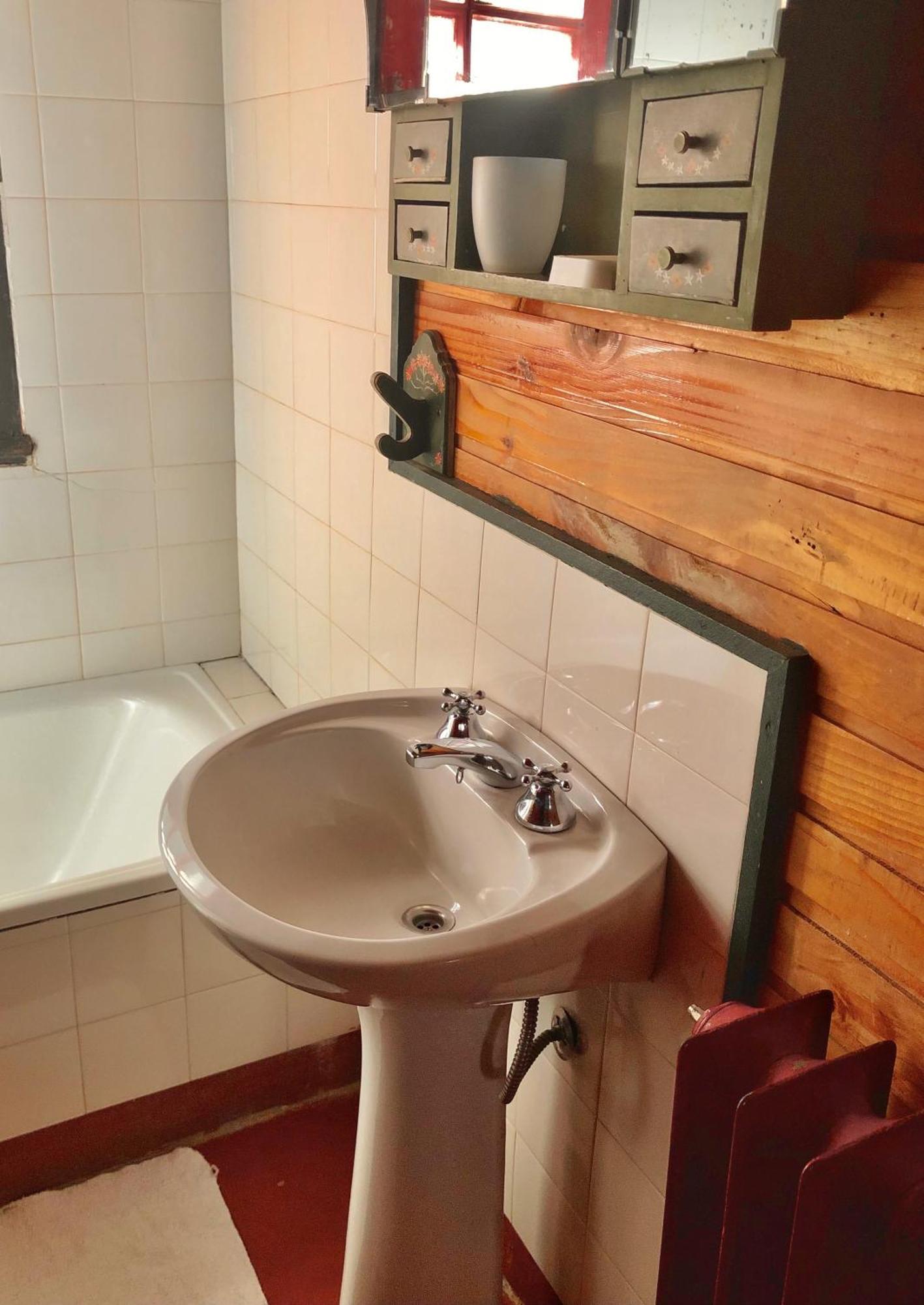 Bed and Breakfast La Miralejos San Carlos de Bariloche Zimmer foto