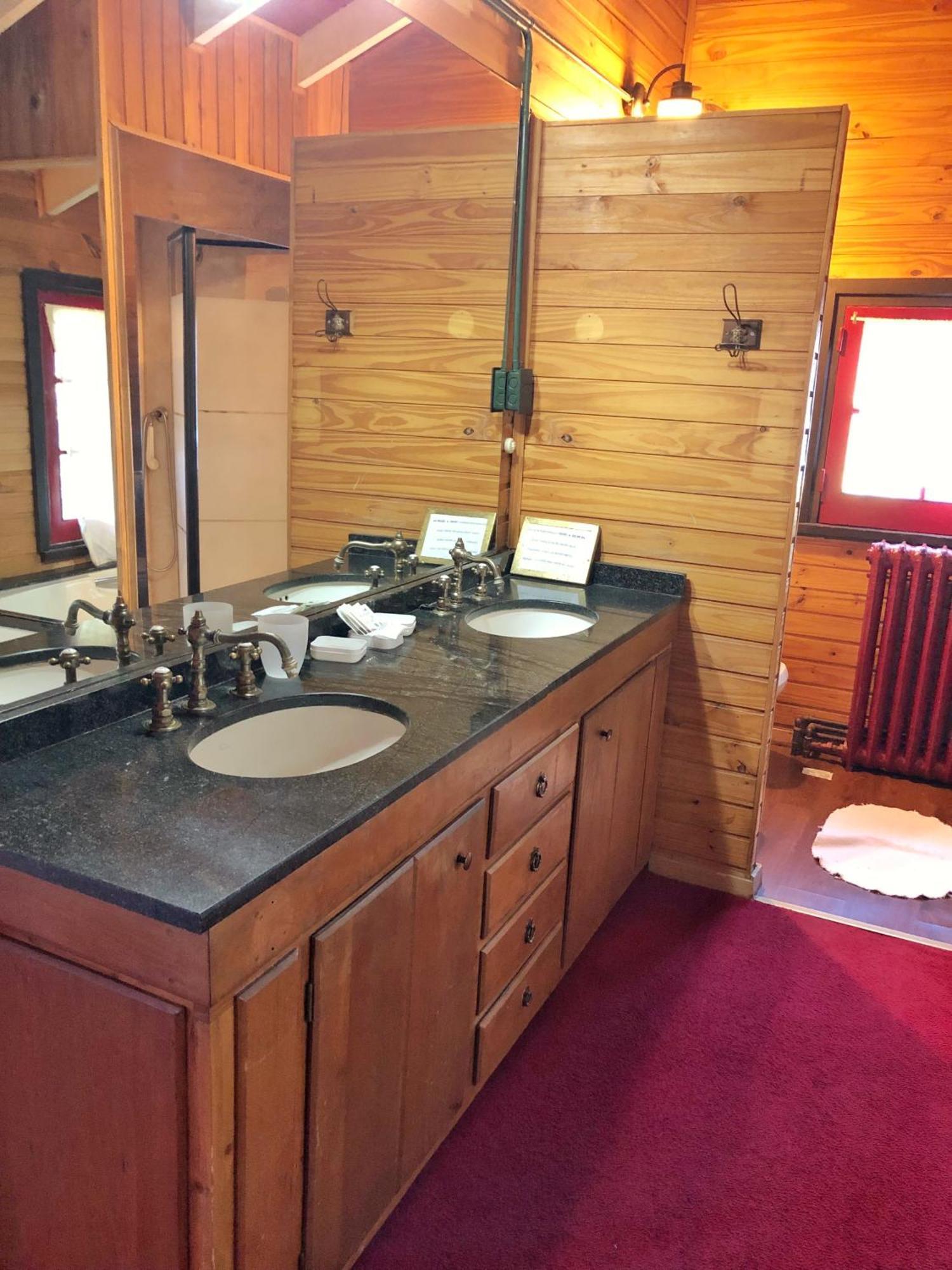 Bed and Breakfast La Miralejos San Carlos de Bariloche Zimmer foto