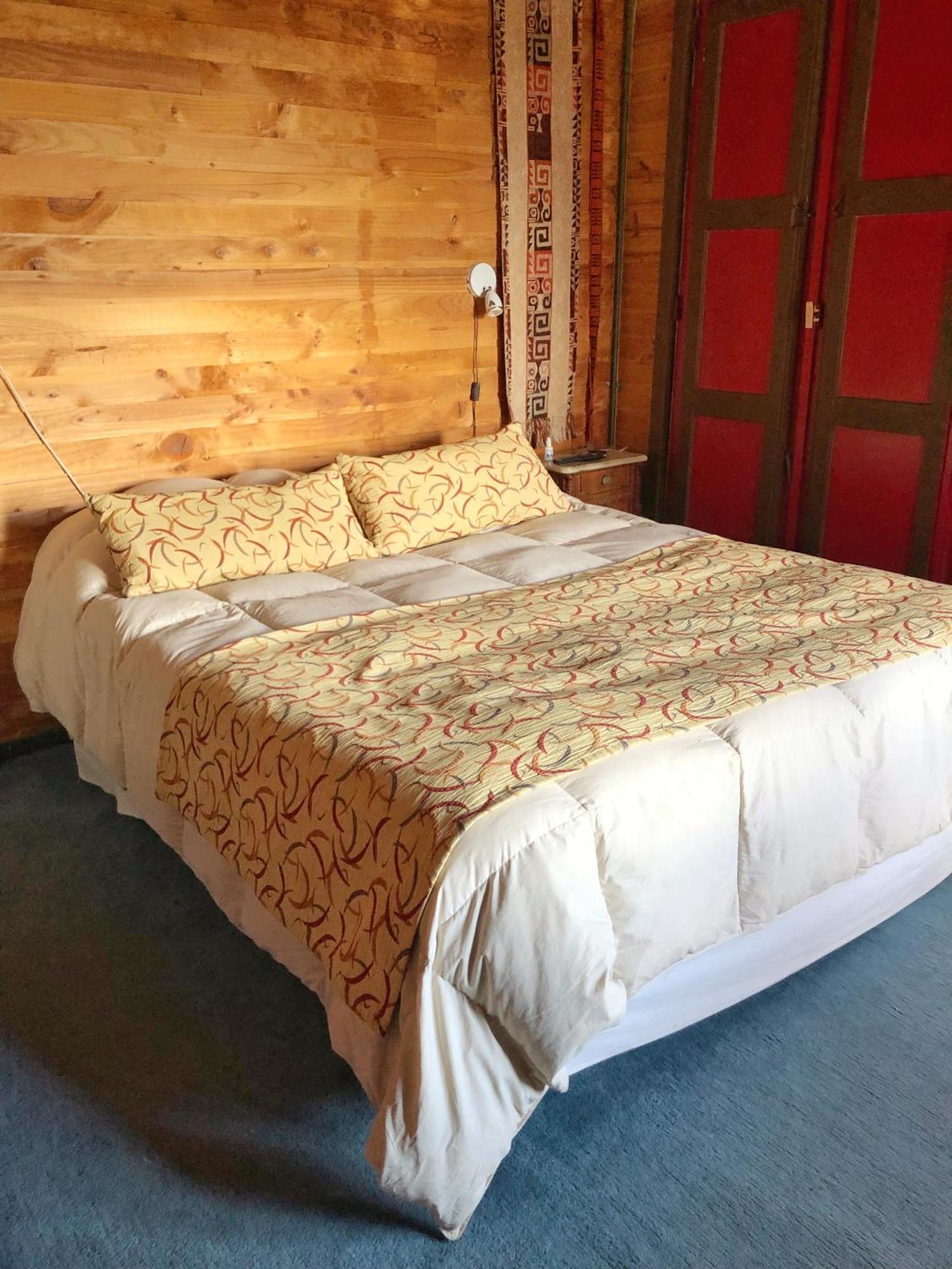 Bed and Breakfast La Miralejos San Carlos de Bariloche Zimmer foto