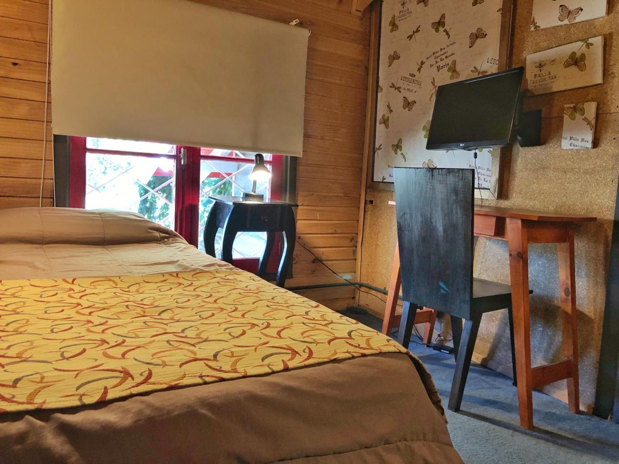 Bed and Breakfast La Miralejos San Carlos de Bariloche Zimmer foto
