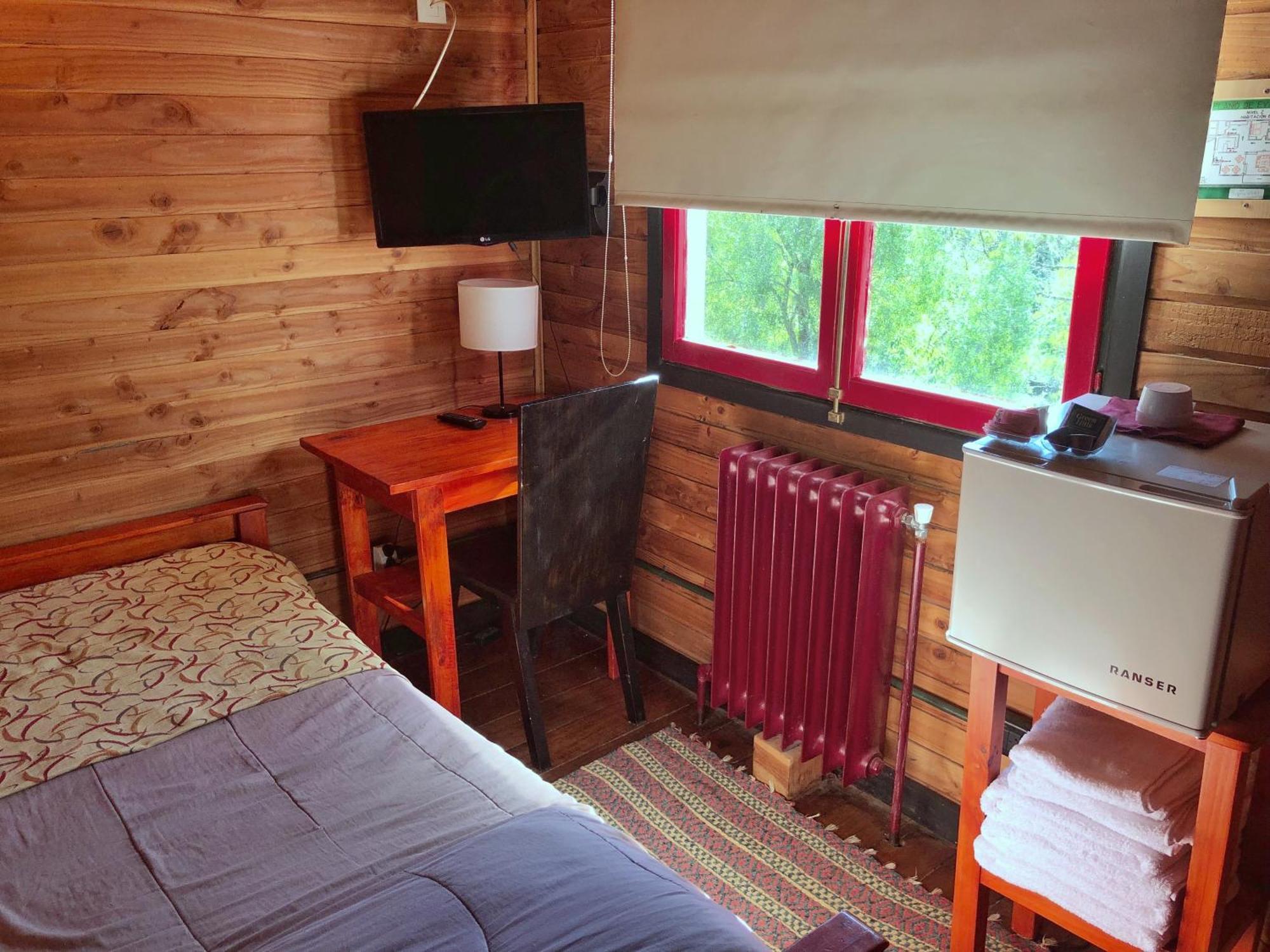 Bed and Breakfast La Miralejos San Carlos de Bariloche Zimmer foto