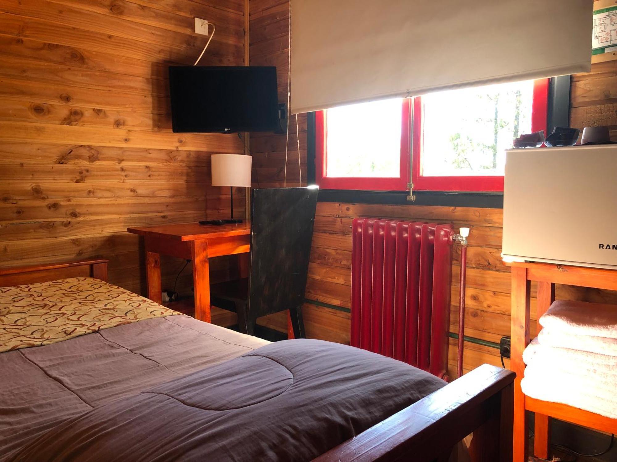 Bed and Breakfast La Miralejos San Carlos de Bariloche Exterior foto