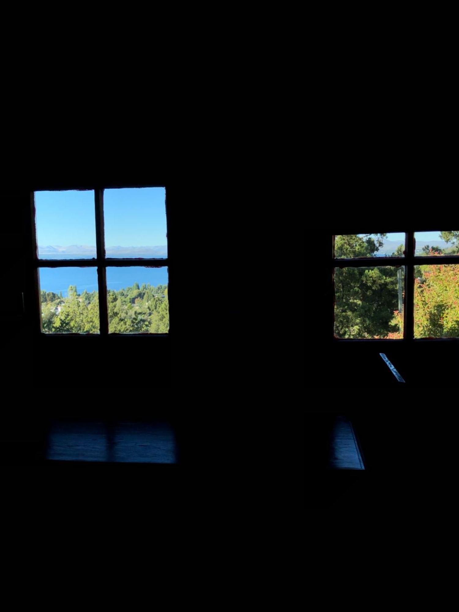 Bed and Breakfast La Miralejos San Carlos de Bariloche Exterior foto
